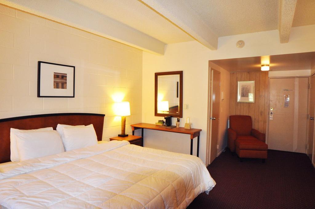 Monarch Mountain Lodge Екстер'єр фото