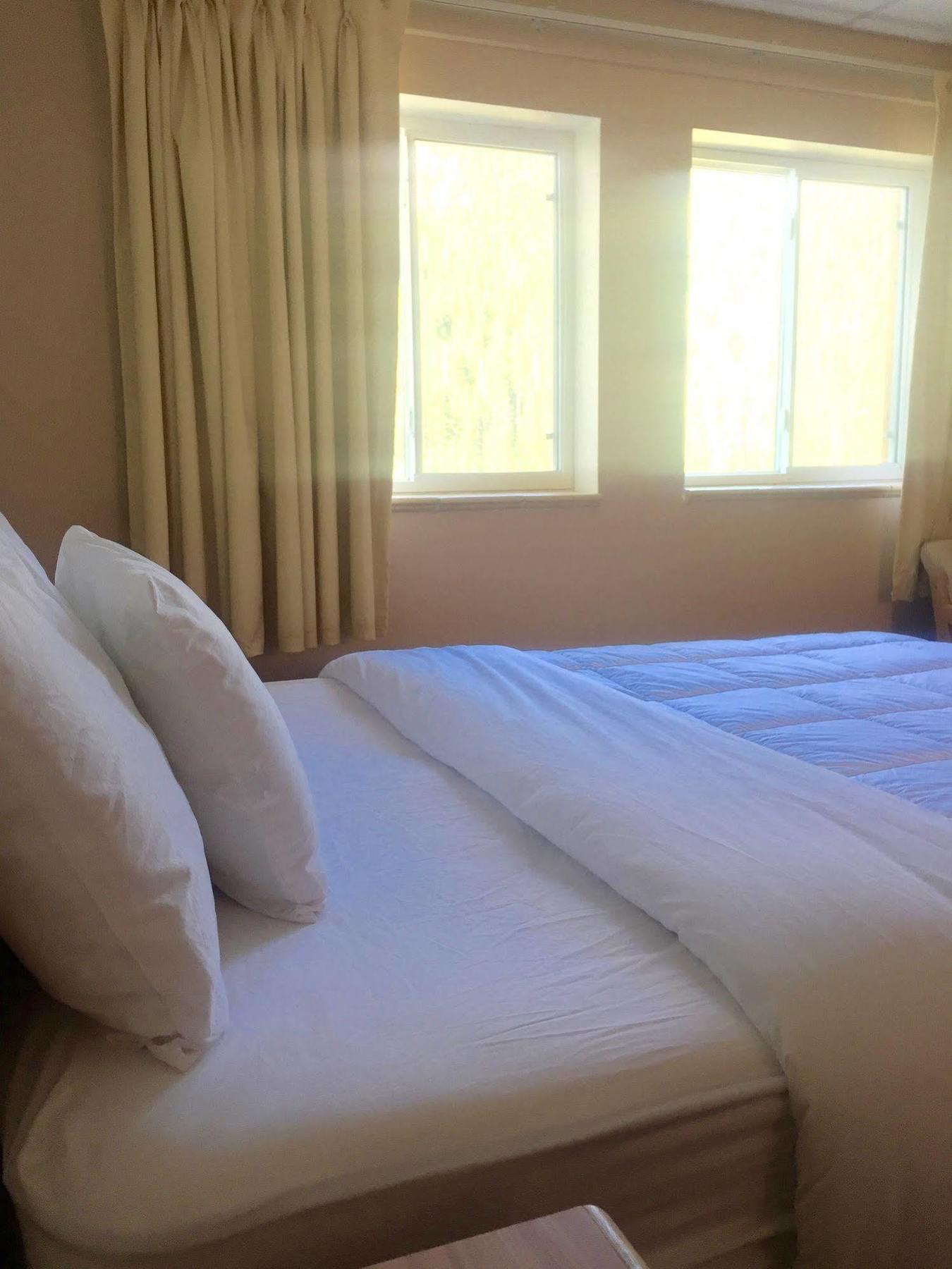 Monarch Mountain Lodge Екстер'єр фото