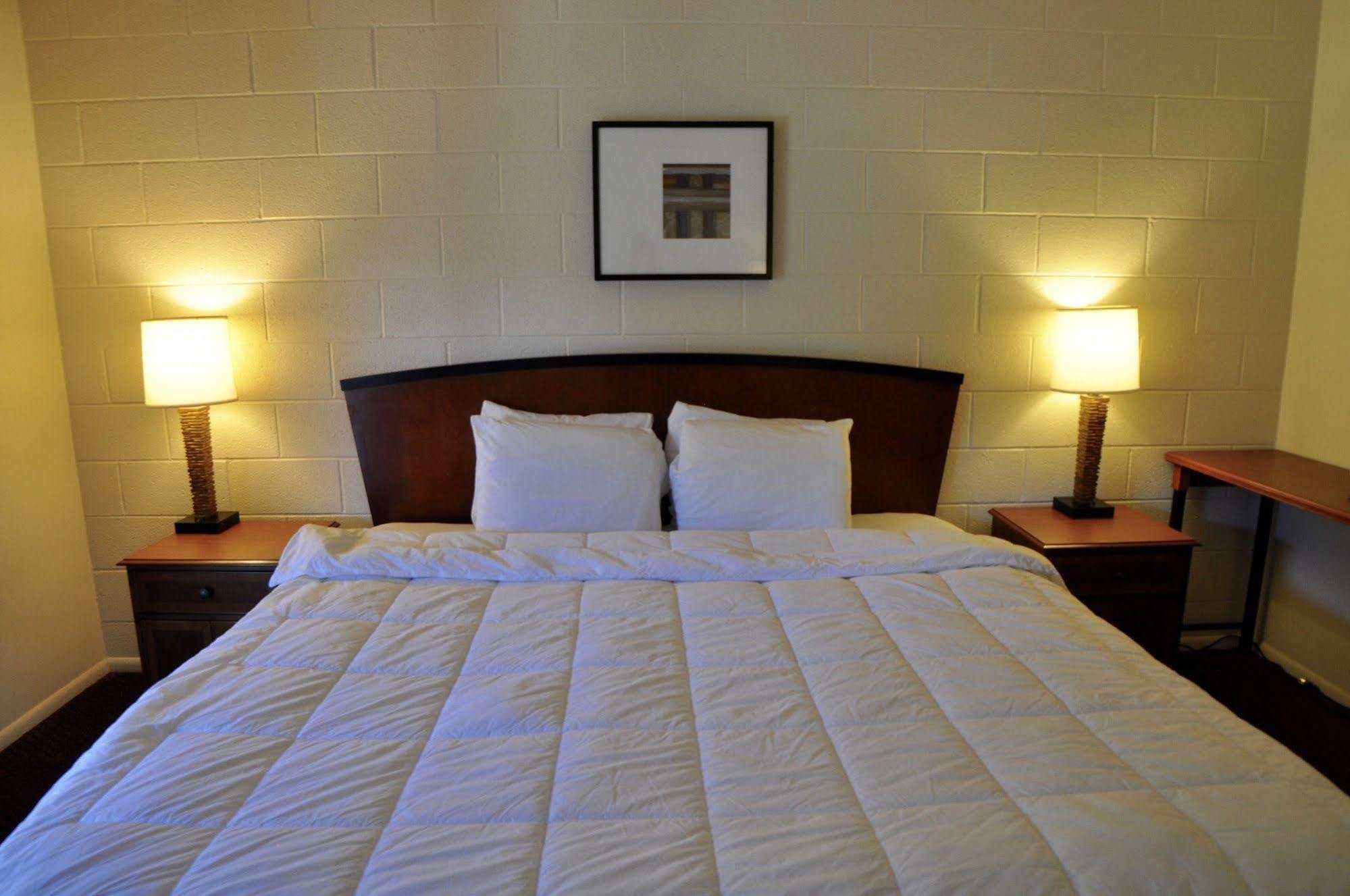 Monarch Mountain Lodge Екстер'єр фото