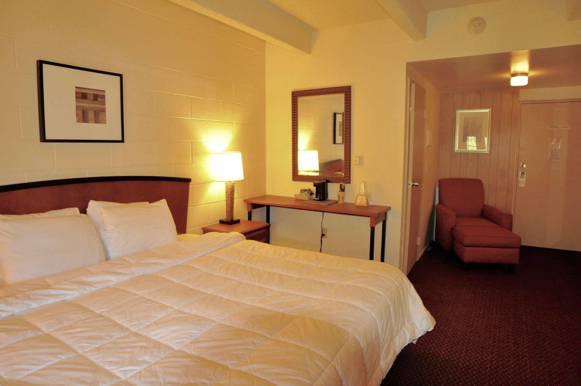 Monarch Mountain Lodge Екстер'єр фото