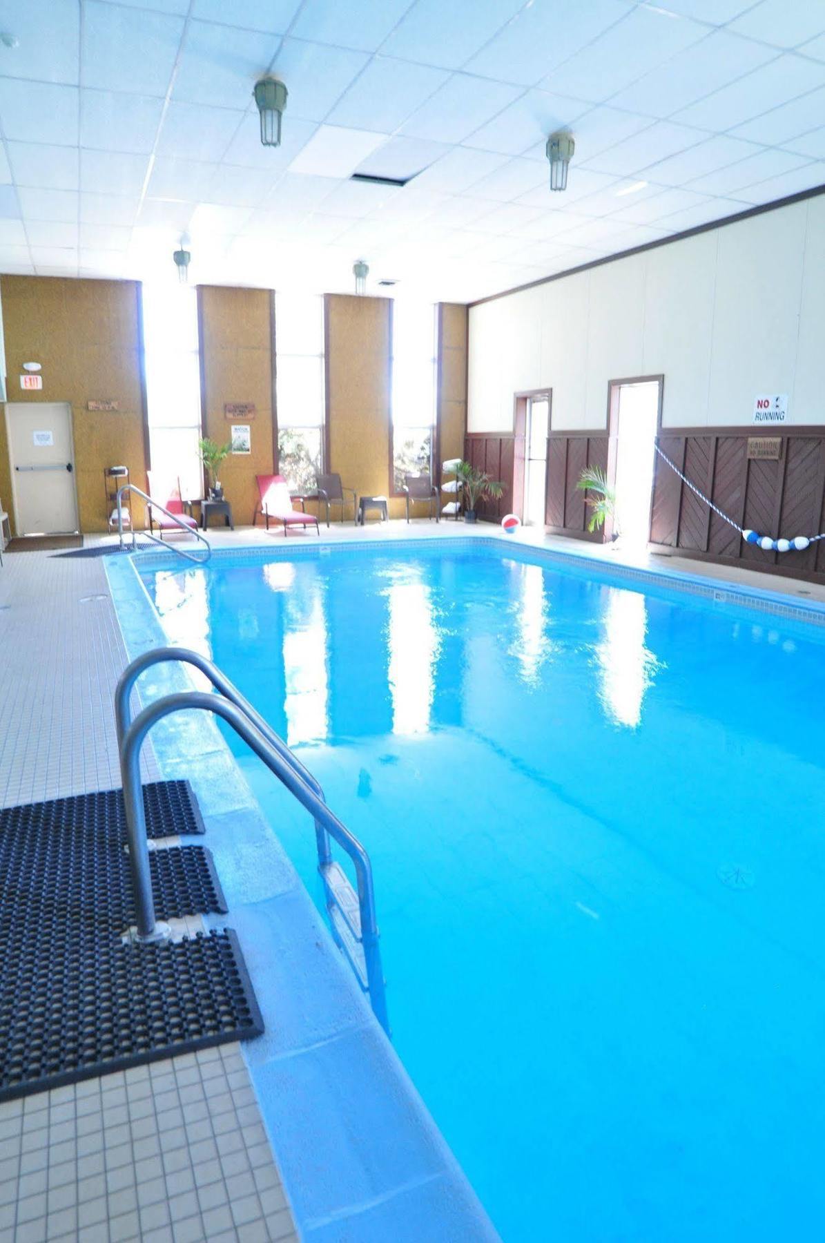 Monarch Mountain Lodge Екстер'єр фото
